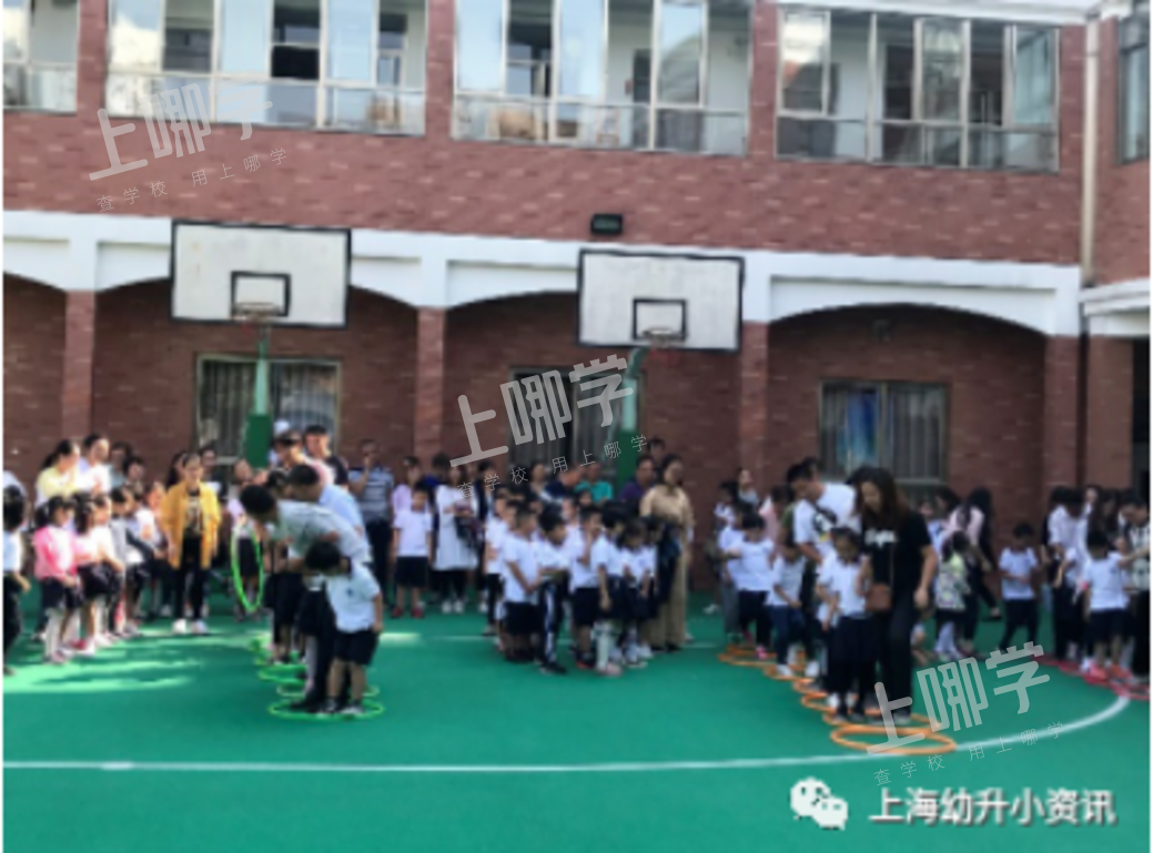 公办强、民办热！上海这个区今年民办小学全部超额！超多逆袭公办，资源分布重新洗牌！相关资料 27