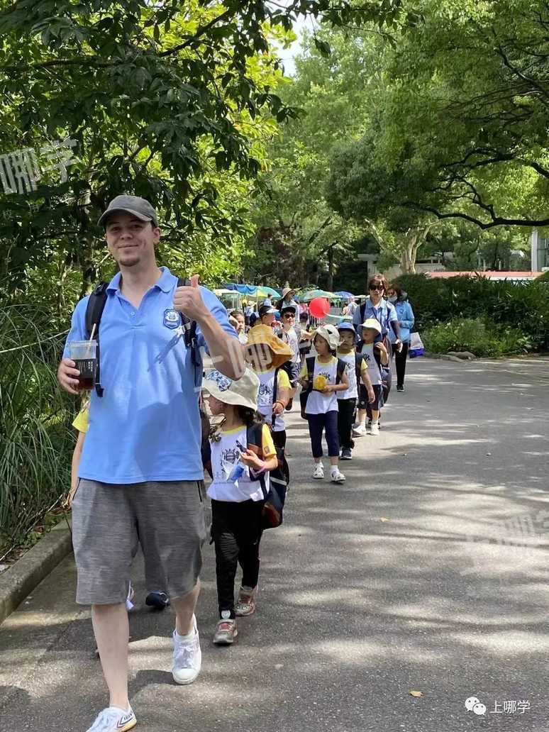 半日免费体验！长宁区这家中、英、日三国语言教学的幼儿园招生报名中~相关资料 17