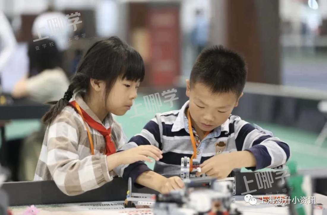复旦科技园小学丨报出生优先！上海这所黑马小学对口初中超好！去年入户2个月就能进！相关资料 12