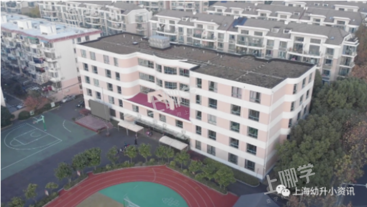 公办强、民办热！上海这个区今年民办小学全部超额！超多逆袭公办，资源分布重新洗牌！相关资料 36