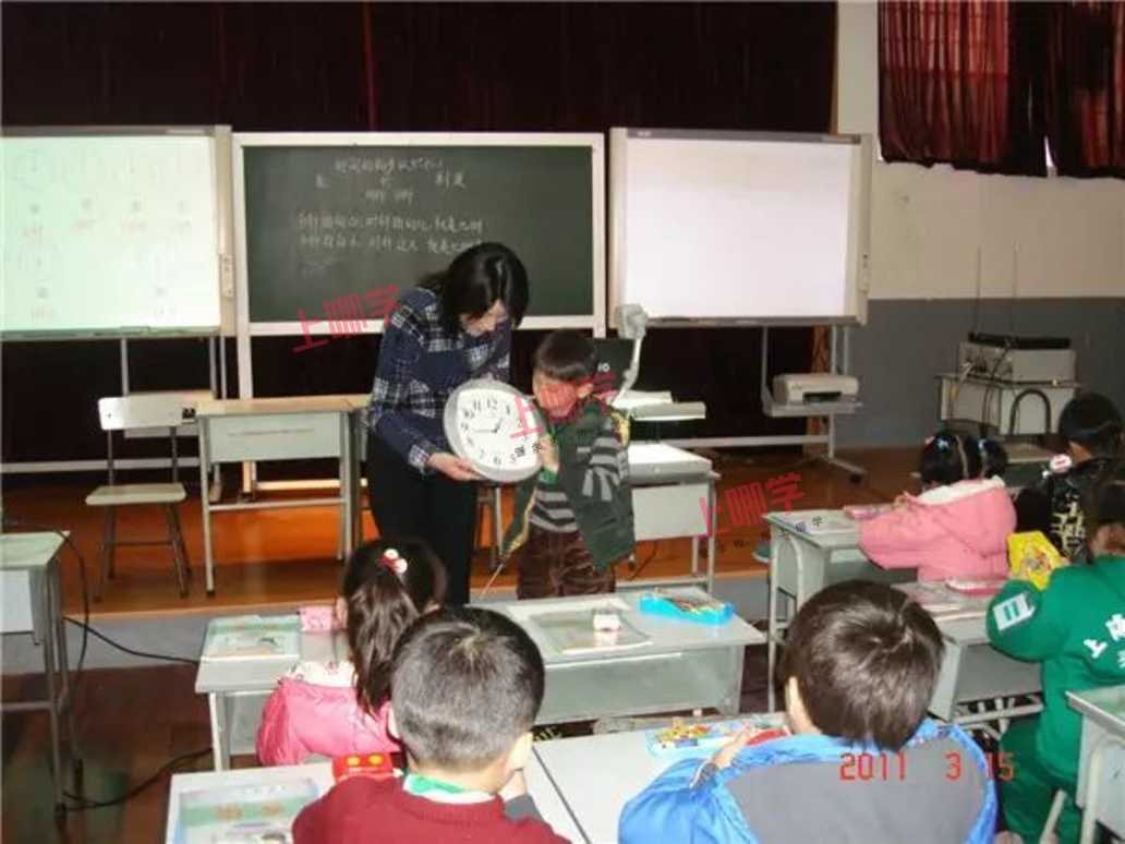 市教科院实验小学:学生自己设计作业,有趣有益有挑战!相关资料 4