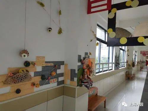 大宁国际幼儿园丨连续2年学位超额！上海这所公办示范园性价比高！户籍要求很严格！相关资料 6