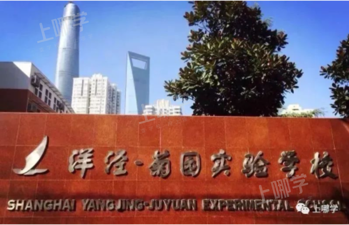 慕了！上海这个片区老牌优质校扎堆，集聚明珠、福外、建平、交中！幼小初高全覆盖，怎么选都不会错！相关资料 12