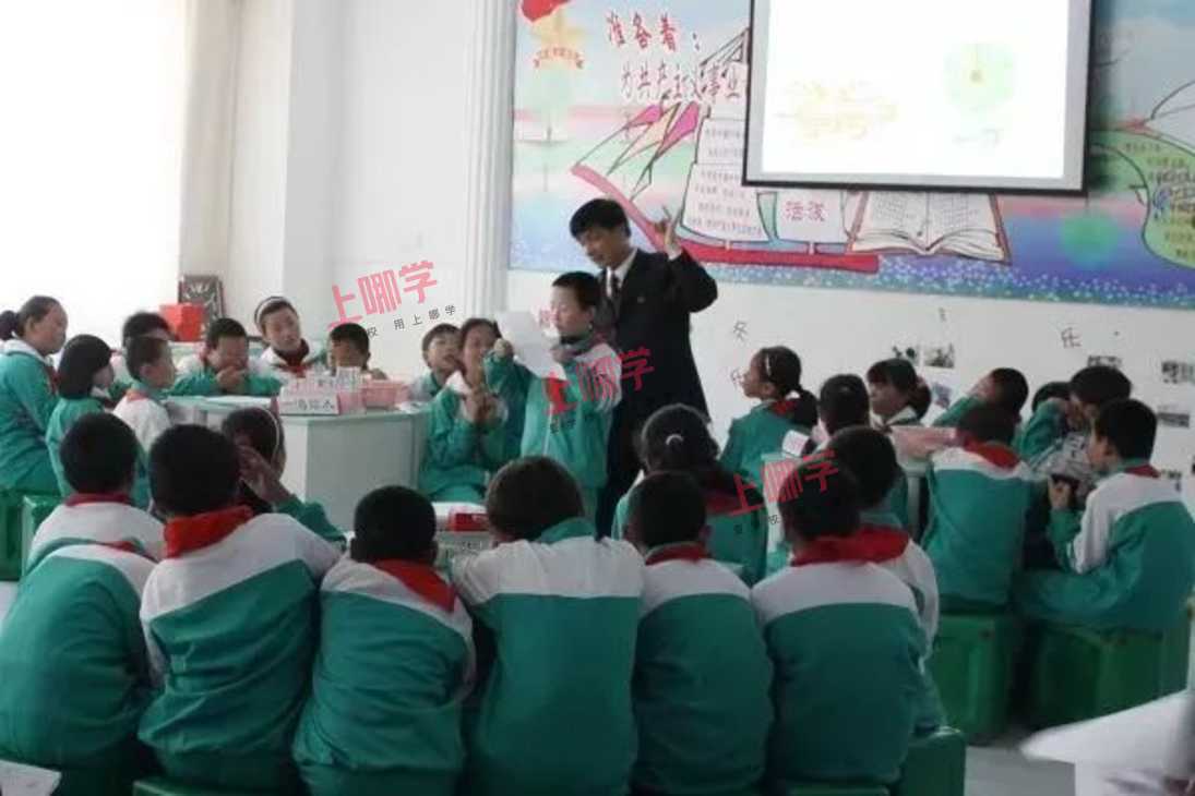 家门口的好学校（41）金山区兴塔小学: 以球育人, 让学生蜕变成"小明星"相关资料 4