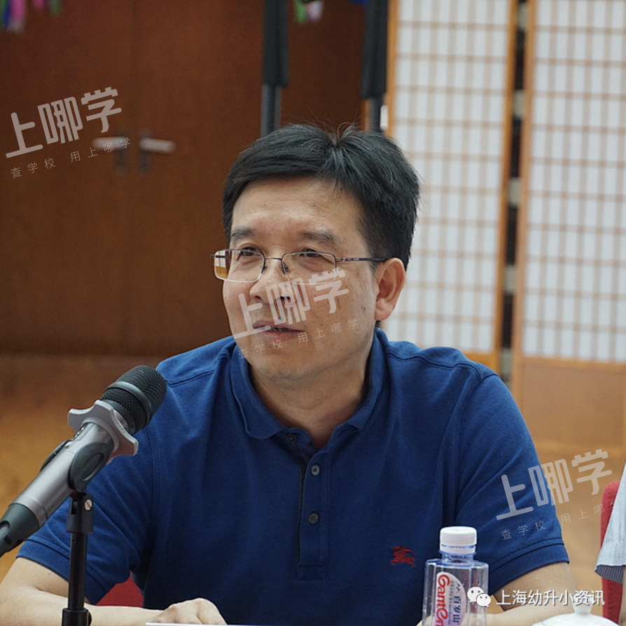 教师轮岗制来了！ 上海首区率先试点骨干教师流动，今年7月已开始执行！相关资料 5