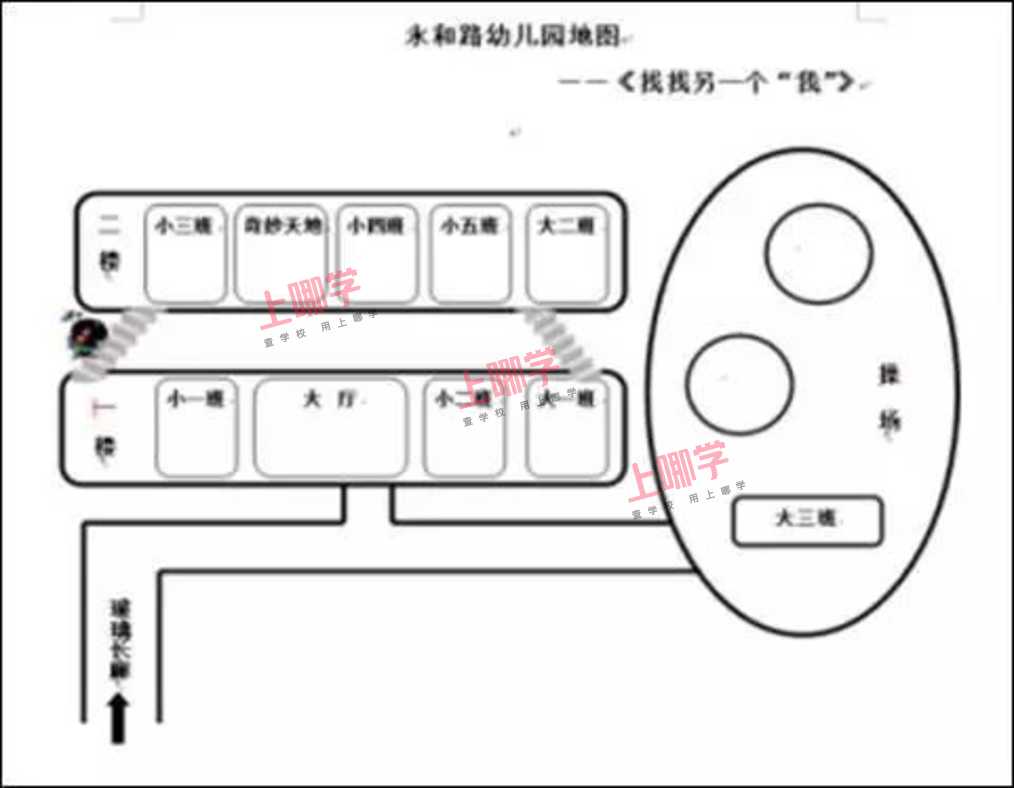 永和路幼儿园丨直面困难，勇于挑战，孩子的潜能这样被激发相关资料 11