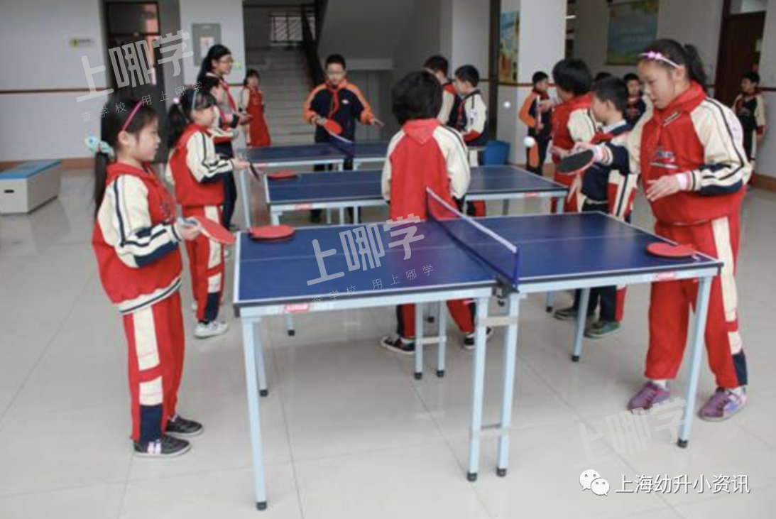 控江二村小学丨超额预警！上海这所热门公办小学录取排序超严格！入户2年被录取！相关资料 7