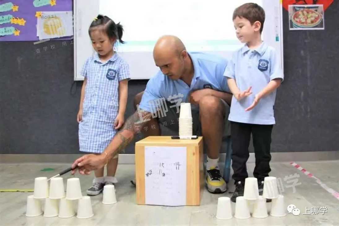 半日免费体验！长宁区这家中、英、日三国语言教学的幼儿园招生报名中~相关资料 12