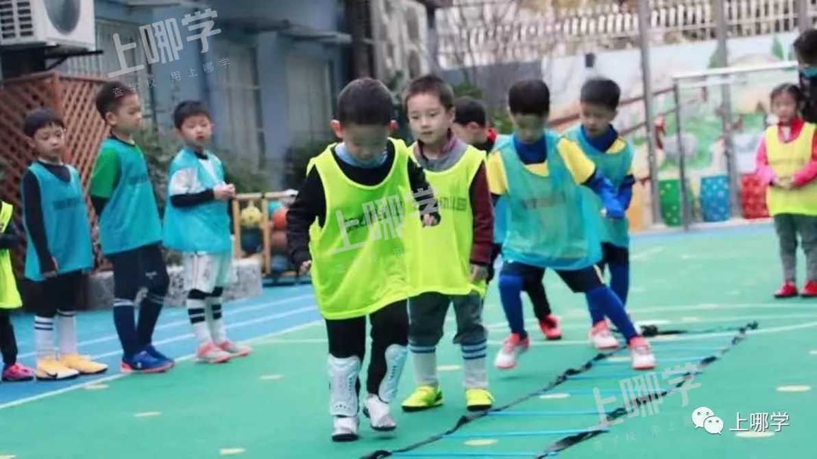 半日免费体验！长宁区这家中、英、日三国语言教学的幼儿园招生报名中~相关资料 3