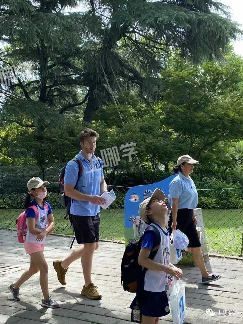 半日免费体验！长宁区这家中、英、日三国语言教学的幼儿园招生报名中~相关资料 19