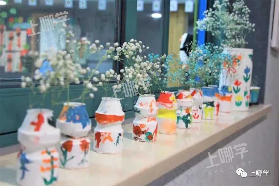 半日免费体验！长宁区这家中、英、日三国语言教学的幼儿园招生报名中~相关资料 11