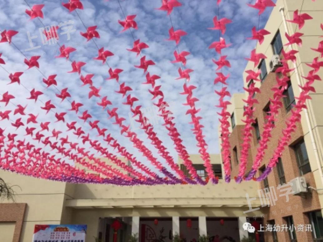 公办强、民办热！上海这个区今年民办小学全部超额！超多逆袭公办，资源分布重新洗牌！相关资料 28