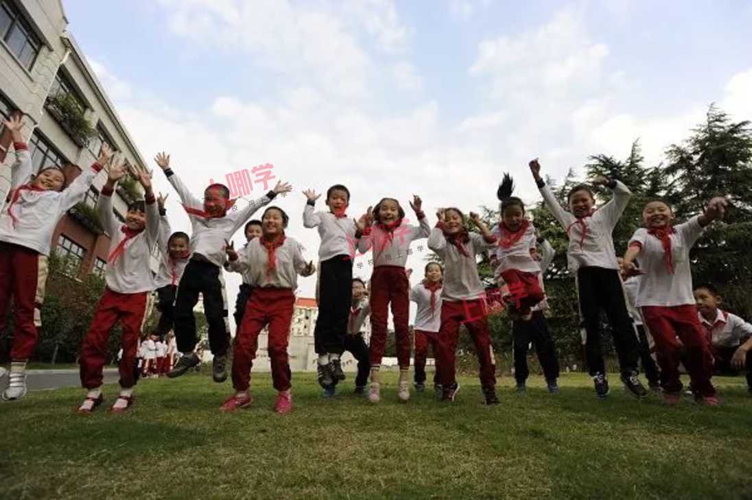 宝林路第三小学: 让学生乐学教师乐教, 有三大"秘诀"相关资料 2