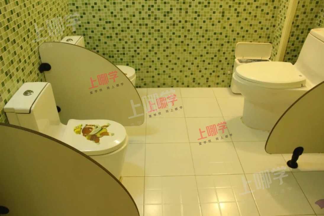 超大的室内游乐场所、1:3的师资配置、耗资2000万打造的多元课程体系，这家托育园被一大波家长疯狂安利！相关资料 26