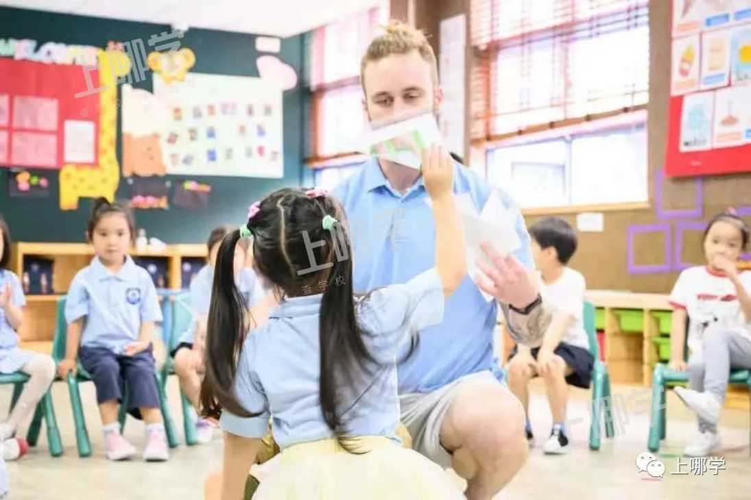 半日免费体验！长宁区这家中、英、日三国语言教学的幼儿园招生报名中~相关资料 14