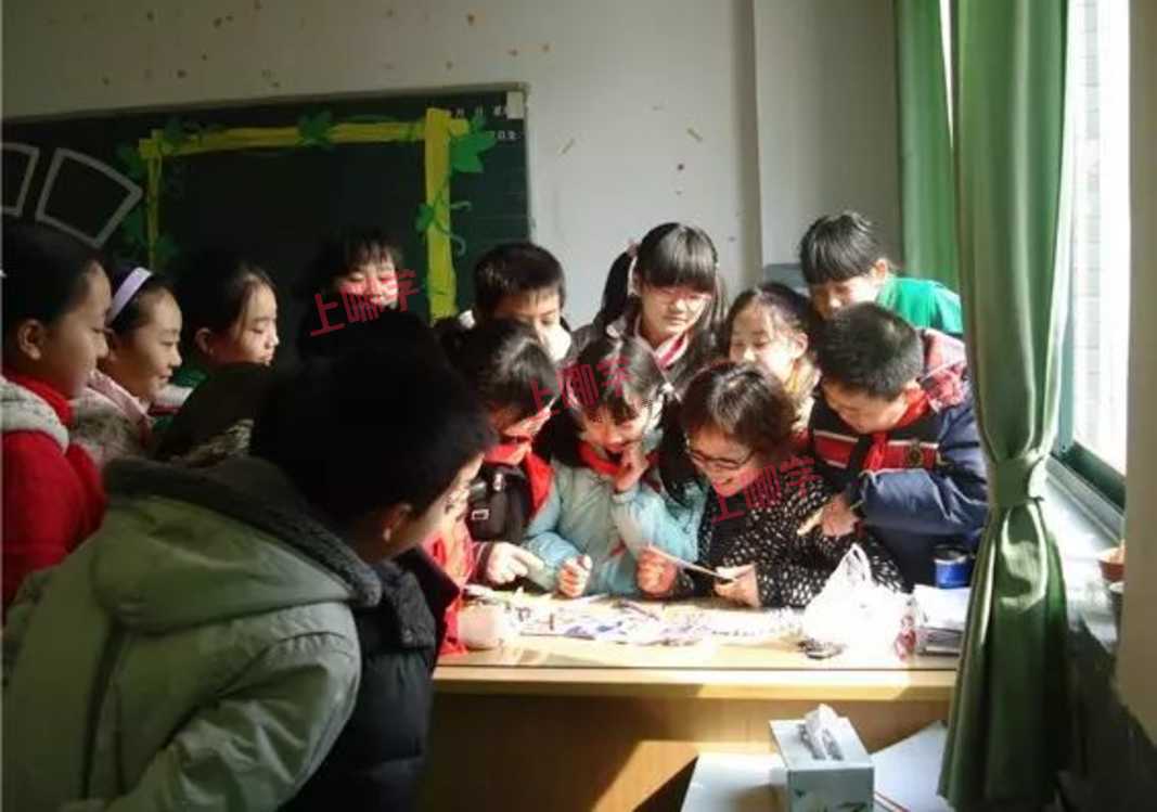 市教科院实验小学:学生自己设计作业,有趣有益有挑战!相关资料