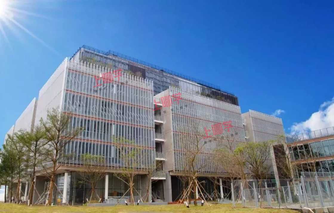 一位好校长就是一所好学校，深圳这所国际学校名扬中外~相关资料 13