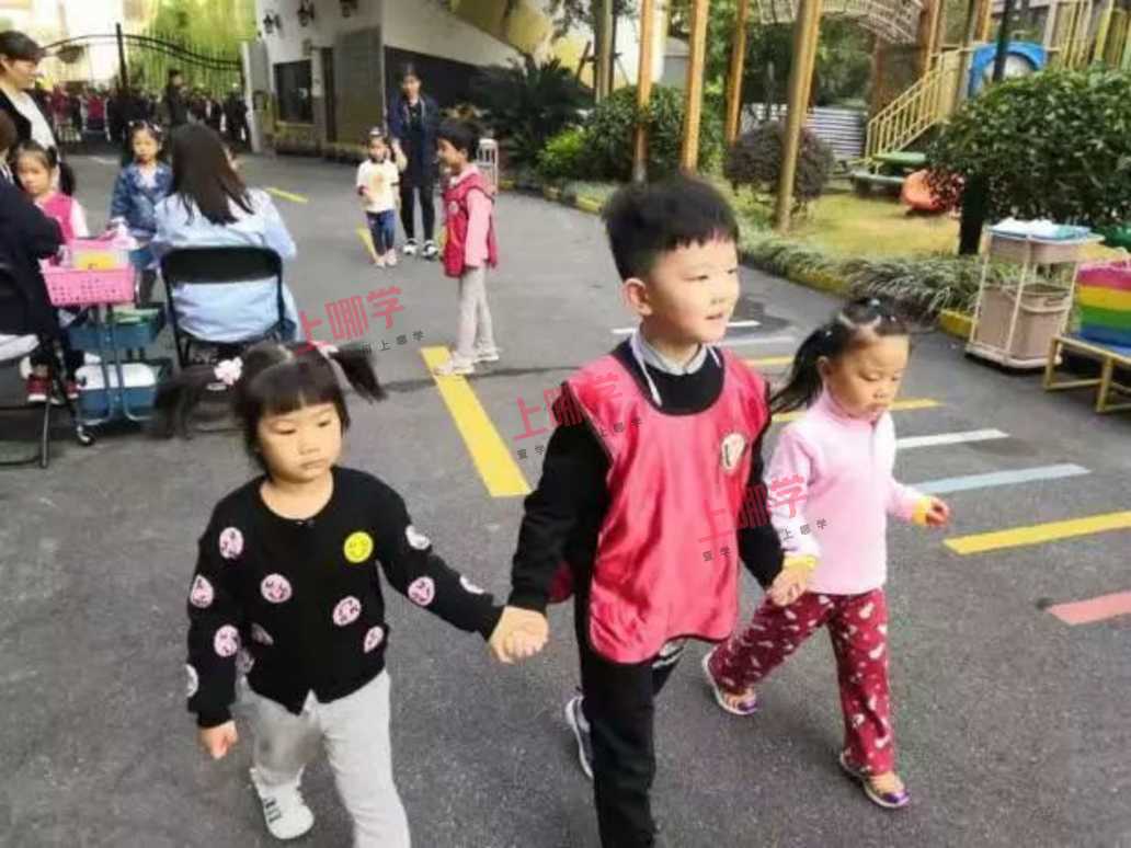 永和路幼儿园丨直面困难，勇于挑战，孩子的潜能这样被激发相关资料 16