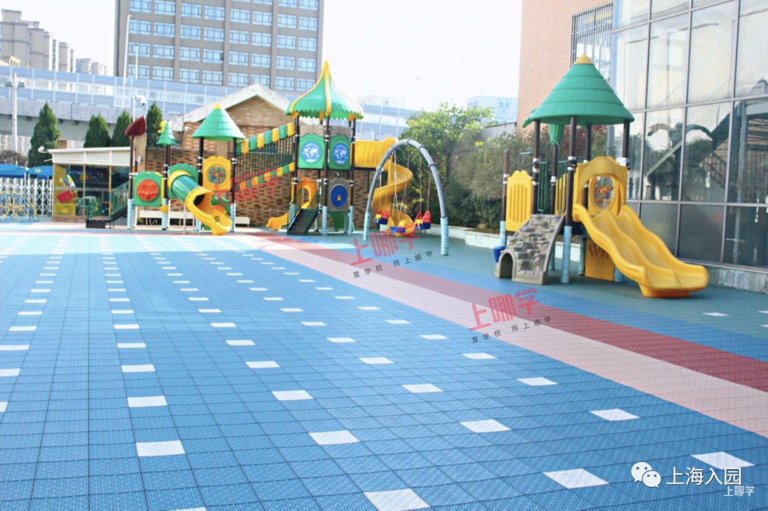 常青藤幼儿园丨家长注意！上海这家高端幼儿园&托育园11月校园开放日出炉！强大师资、超大占地面积，更有校车和晚托...相关资料 21