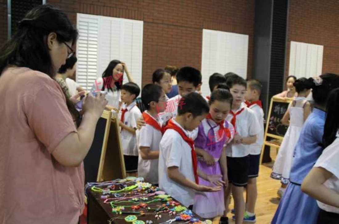 宝林路第三小学: 让学生乐学教师乐教, 有三大"秘诀"相关资料 3
