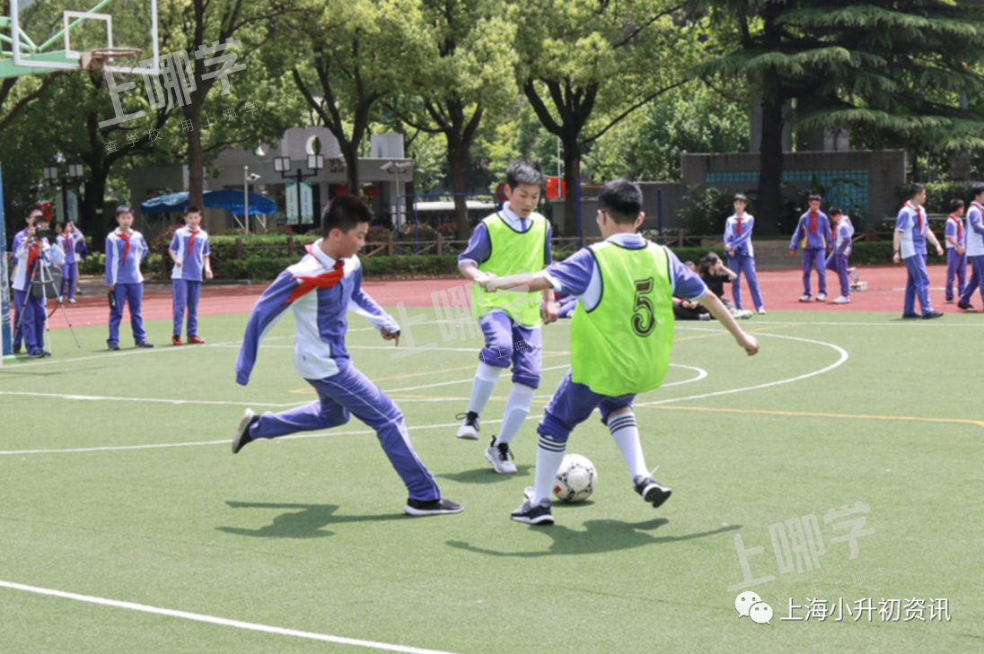 徐教院附中丨对口入学！上海这所优质公办初中师资超好，堪称民办！今年发布招生超额预警！相关资料 12