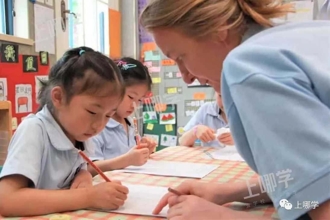 半日免费体验！长宁区这家中、英、日三国语言教学的幼儿园招生报名中~相关资料 13