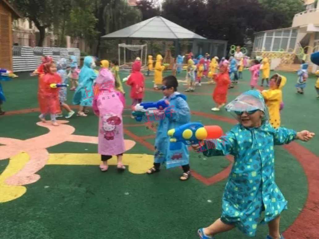 永和路幼儿园丨直面困难，勇于挑战，孩子的潜能这样被激发相关资料 19
