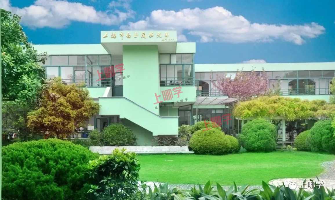 上海这个区示范园资源全区可享！小、初教育资源非常均衡！还有神仙学校加持～相关资料 7
