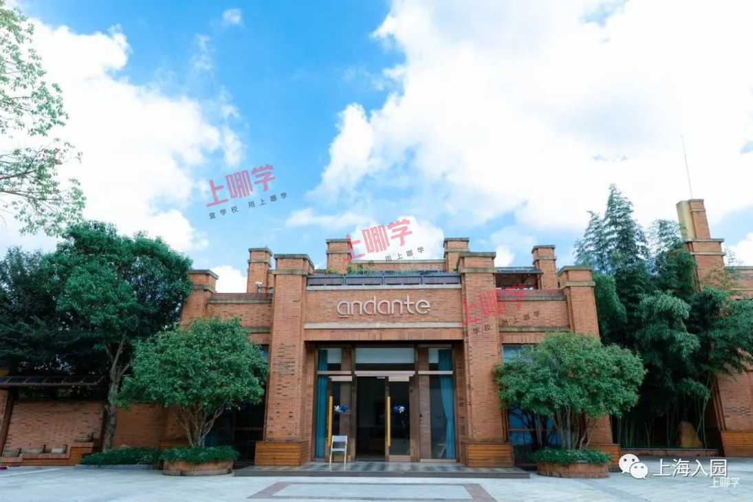 常青藤幼儿园丨家长注意！上海这家高端幼儿园&托育园11月校园开放日出炉！强大师资、超大占地面积，更有校车和晚托...相关资料 3