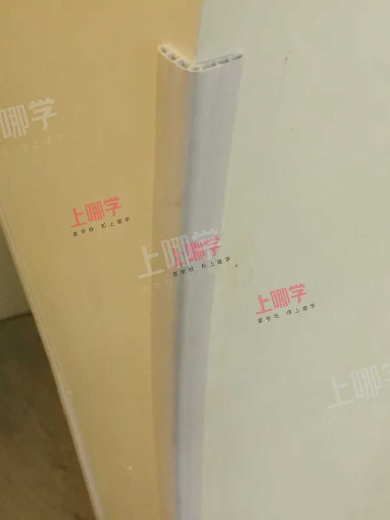 超大的室内游乐场所、1:3的师资配置、耗资2000万打造的多元课程体系，这家托育园被一大波家长疯狂安利！相关资料 43