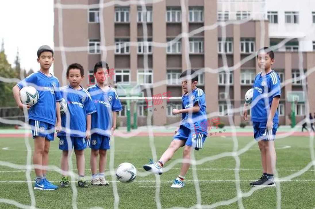 徐汇实验小学: 上学太有趣，学生自称"小乐乐"相关资料 3