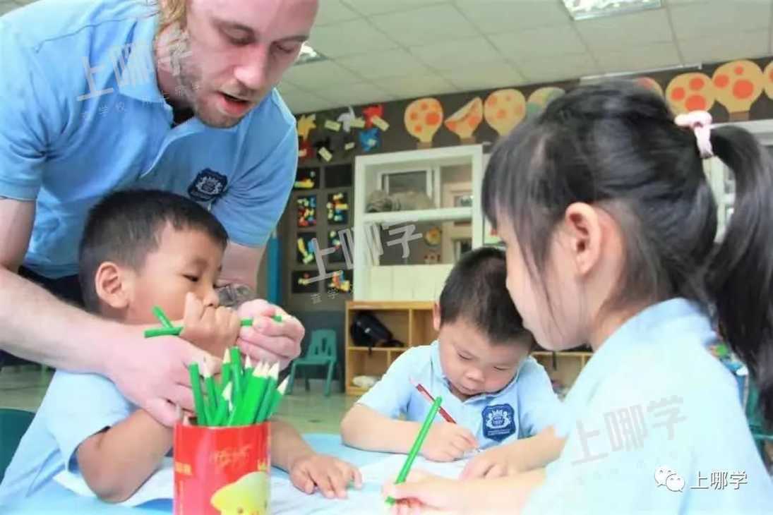 半日免费体验！长宁区这家中、英、日三国语言教学的幼儿园招生报名中~相关资料 9