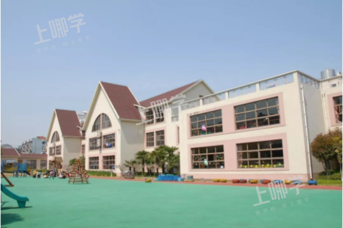 怒赞！上海这个片区引复旦直系新校入驻，凭一己之力带飞整个片区！囊括全区热门幼小初高！相关资料 4