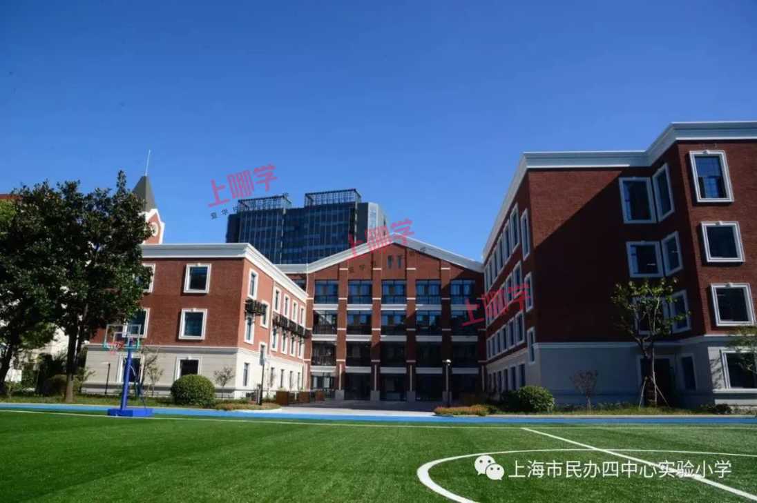 上海这个区示范园资源全区可享！小、初教育资源非常均衡！还有神仙学校加持～相关资料 19