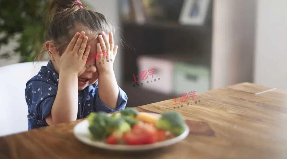 如何让孩子好好吃饭？心理学专家教你三招相关资料 5