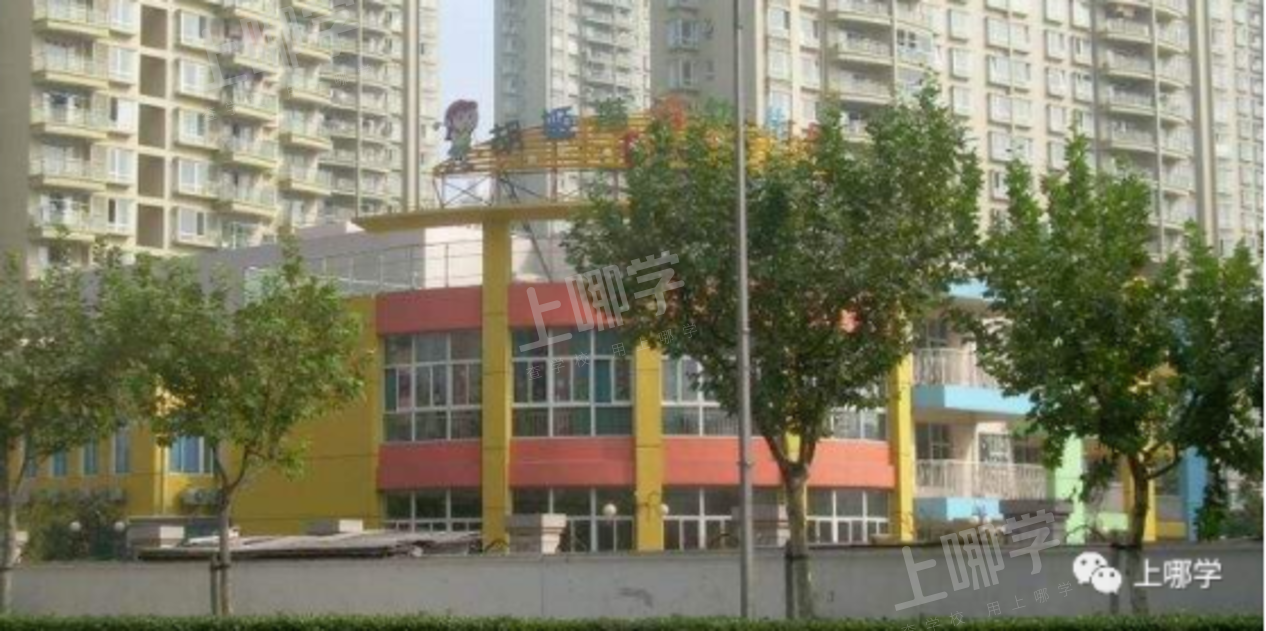 慕了！上海这个片区老牌优质校扎堆，集聚明珠、福外、建平、交中！幼小初高全覆盖，怎么选都不会错！相关资料 5