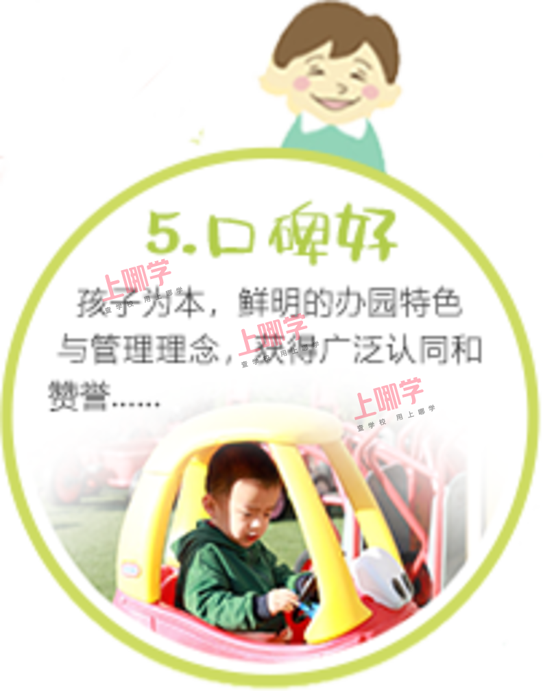 征集 | 你心目中“家门口的好幼儿园”是怎样的？大声说出你的想法！相关资料 6