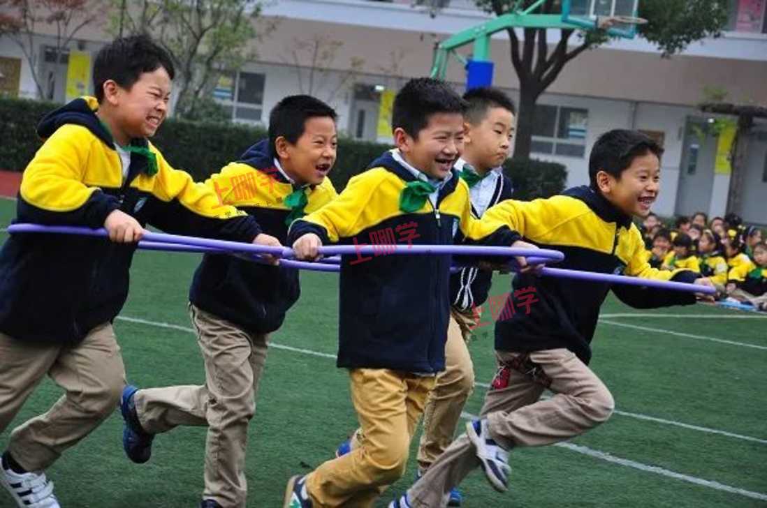 新普陀小学: 写完作文自己改, 个个都是"评论家"!相关资料 2