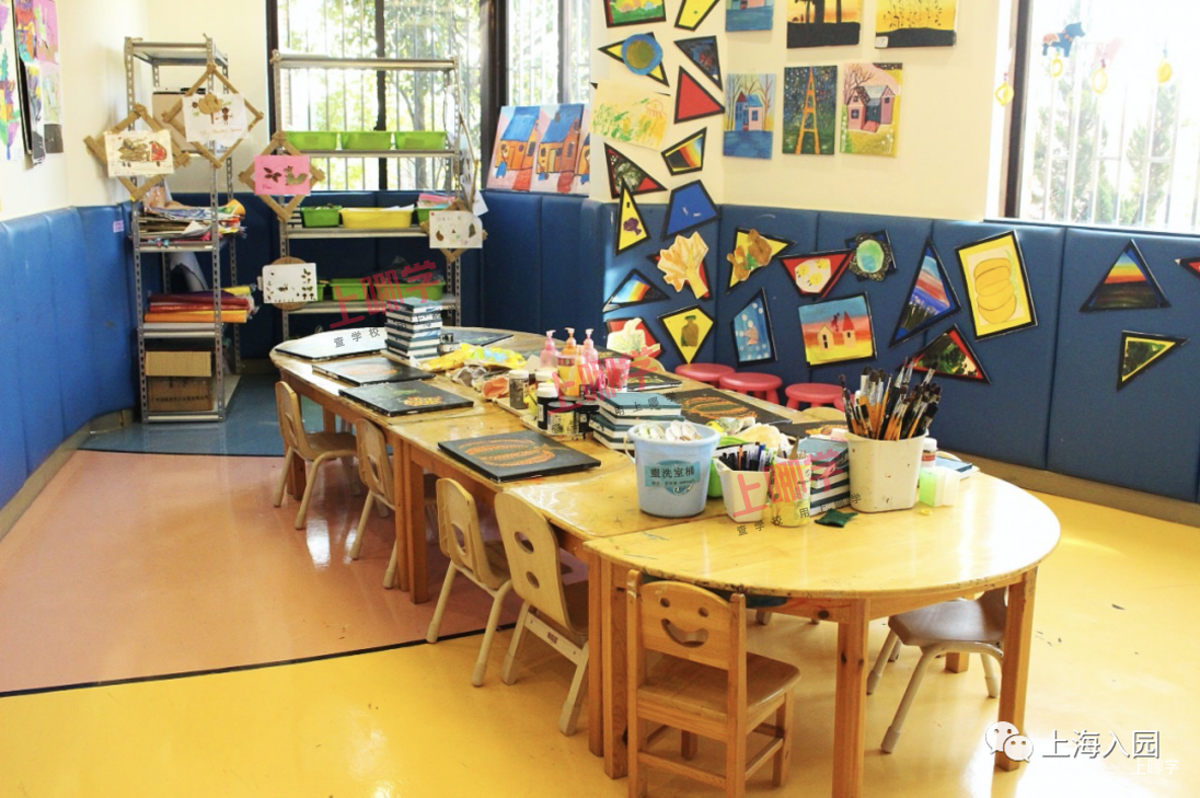 常青藤幼儿园丨家长注意！上海这家高端幼儿园&托育园11月校园开放日出炉！强大师资、超大占地面积，更有校车和晚托...相关资料 15