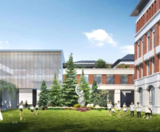 上海市徐汇区上汇实验学校2022年招生简章！相关资料
