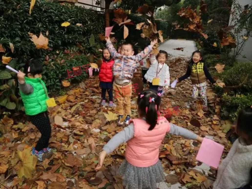 永和路幼儿园丨直面困难，勇于挑战，孩子的潜能这样被激发相关资料 20
