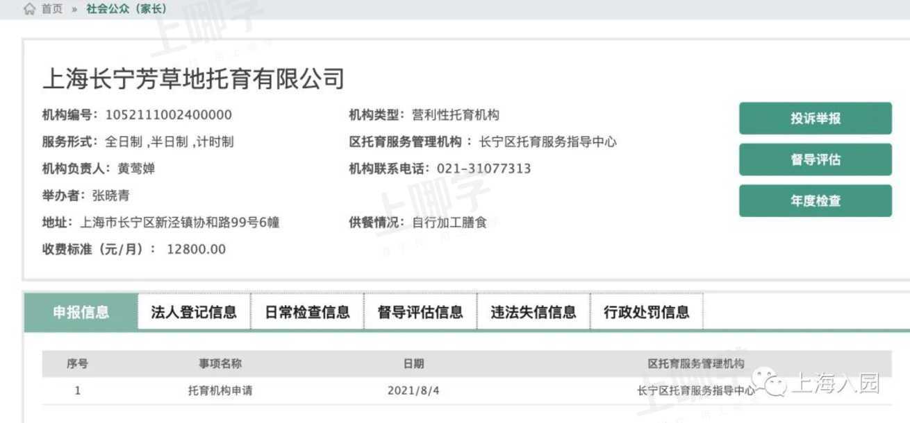 好消息！上海又新增31所托育园！全都有资质认证，最低每月仅2200元！浦东新增最多～相关资料 45
