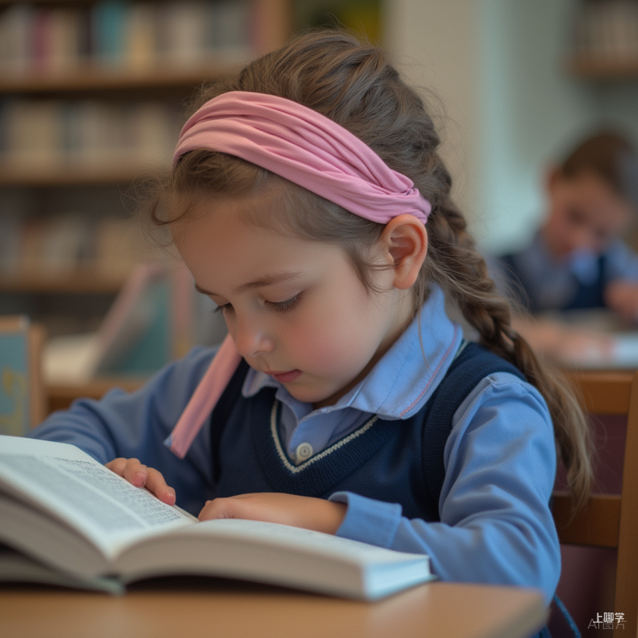 中小学要加大阅读在教学计划中的分量！这项新规明年2月1日起施行！相关资料 5