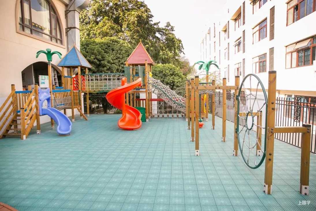 深圳梅沙第一幼儿园怎么样?