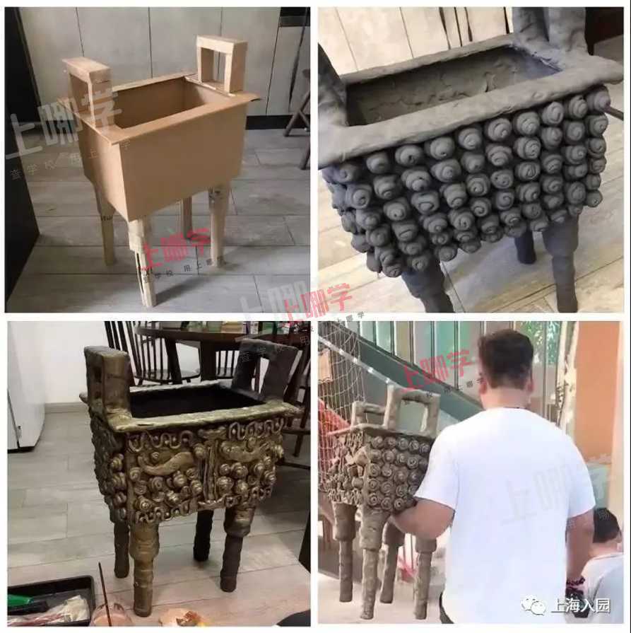 逼疯家长的幼儿园手工作业！有你的同款吗？有老师表示，真的绝了！哈哈哈哈哈哈哈相关资料 8