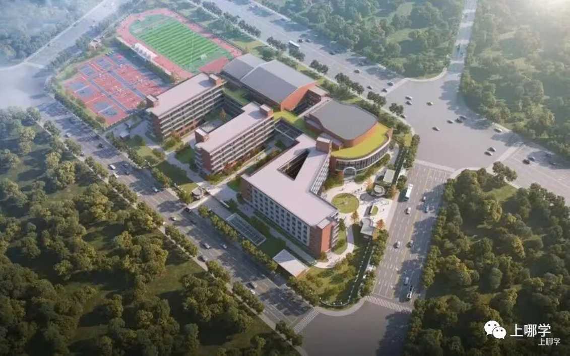 挖到宝了！上海这16所公办强初，招生方式特殊！部分无需对口，不限户籍，全市可报～相关资料 31