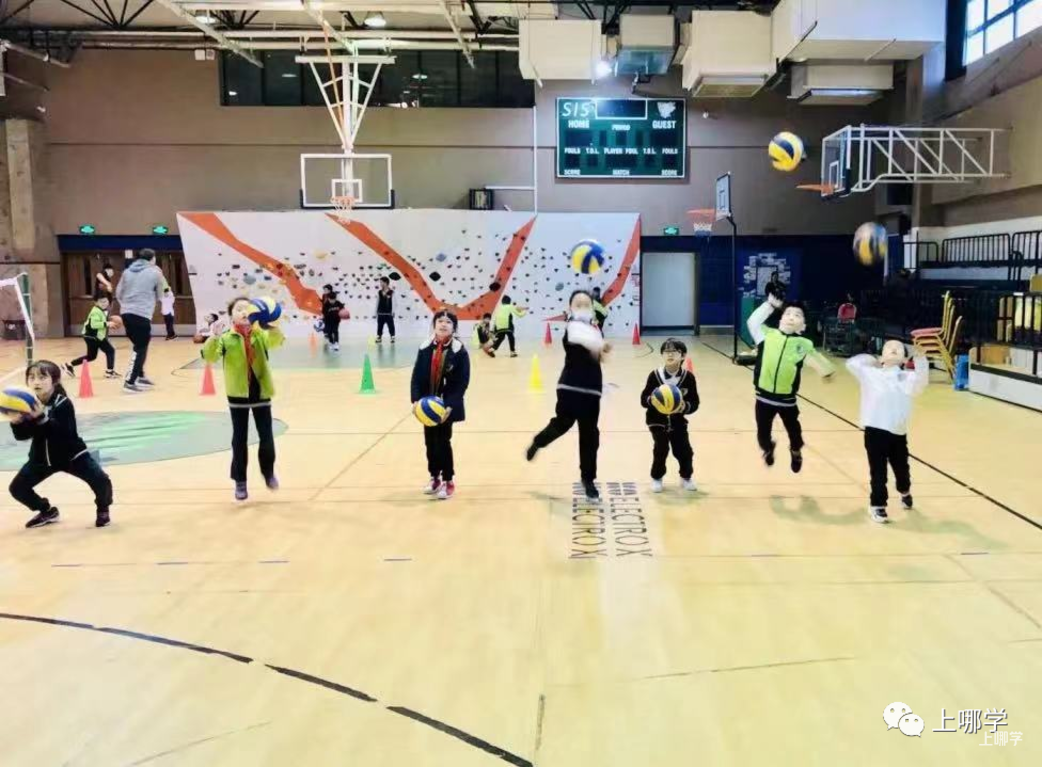 双轨制双通道！上海这所民办小学开始2022咨询了！附学费信息+招生范围+开放日预约！相关资料 26