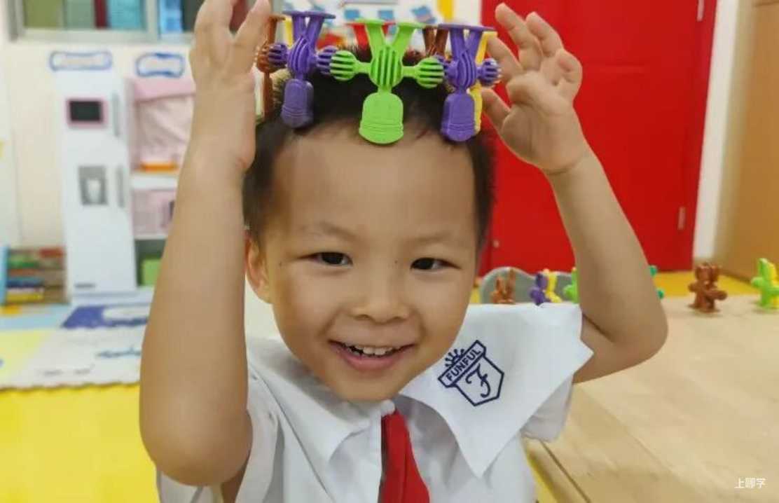 满足幼小衔接、英语启蒙等需求…深圳多所民办幼儿园招生清单，附开放日/探园预约链接！相关资料 9