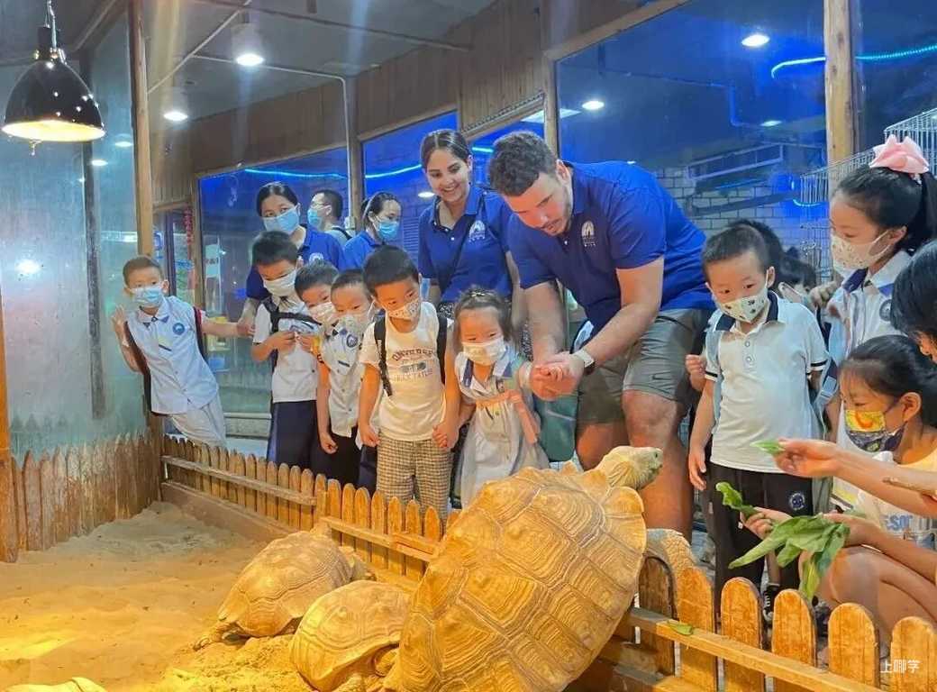 2022更新·蓝堡秋季插班生招生正式启动啦！相关资料 50