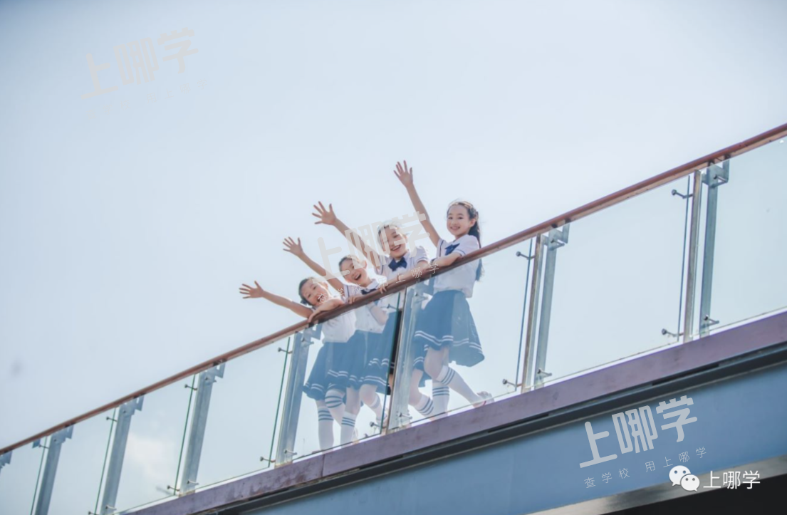 美爆了！上海20所小学超美毕业照来袭！福外、卢湾、交大附小等，你pick哪所？相关资料 5